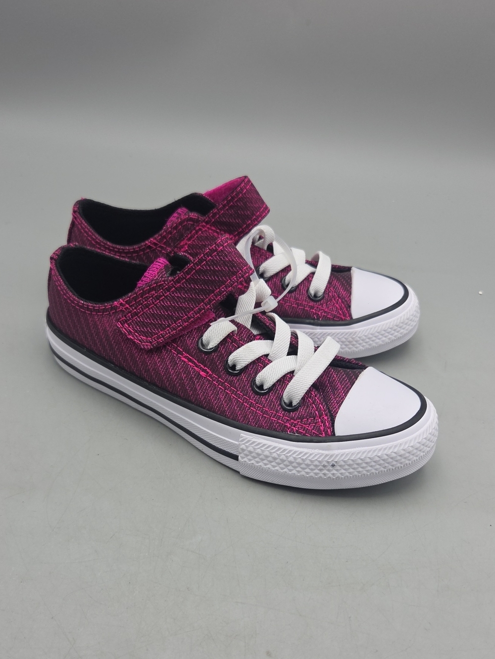 Converse Chuck Taylor Sneakers-12 Toddler